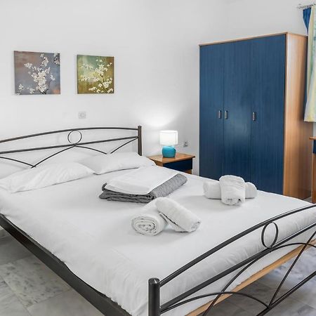 Miranda Resort Nikiana Zewnętrze zdjęcie