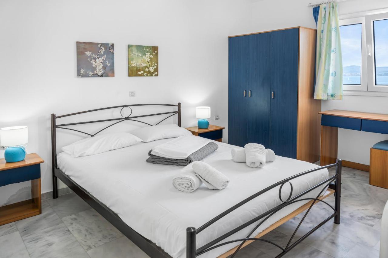 Miranda Resort Nikiana Zewnętrze zdjęcie
