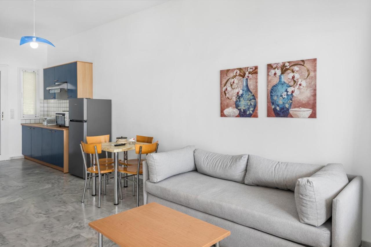 Miranda Resort Nikiana Zewnętrze zdjęcie