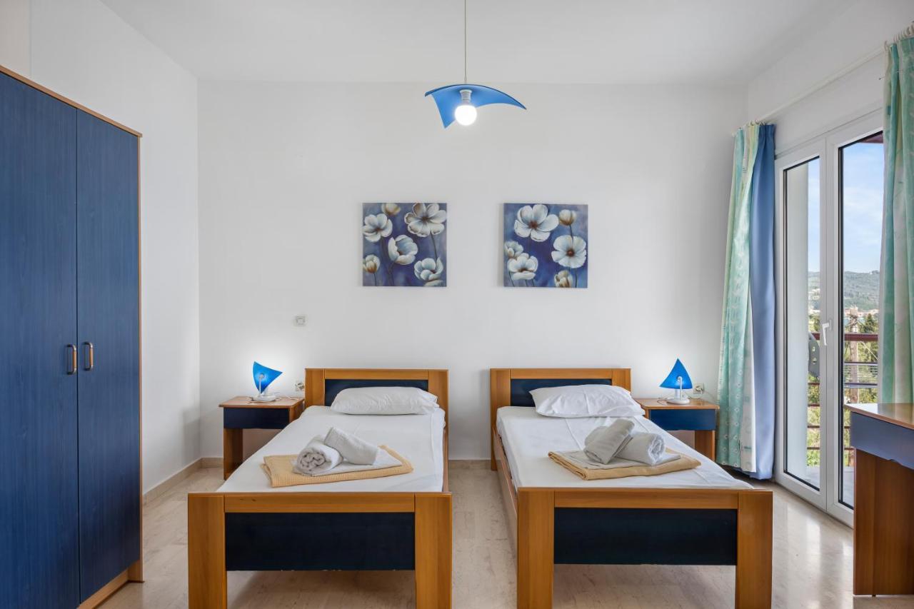 Miranda Resort Nikiana Zewnętrze zdjęcie
