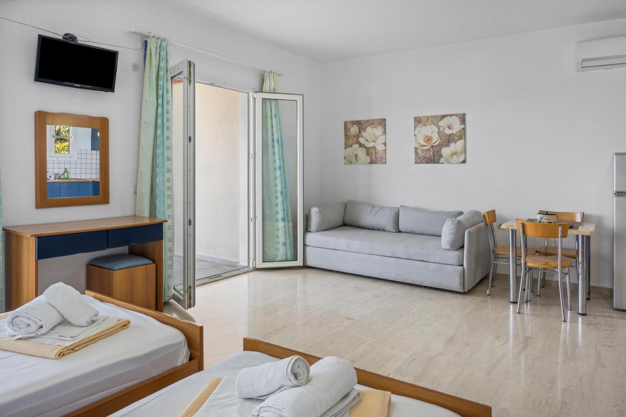 Miranda Resort Nikiana Zewnętrze zdjęcie