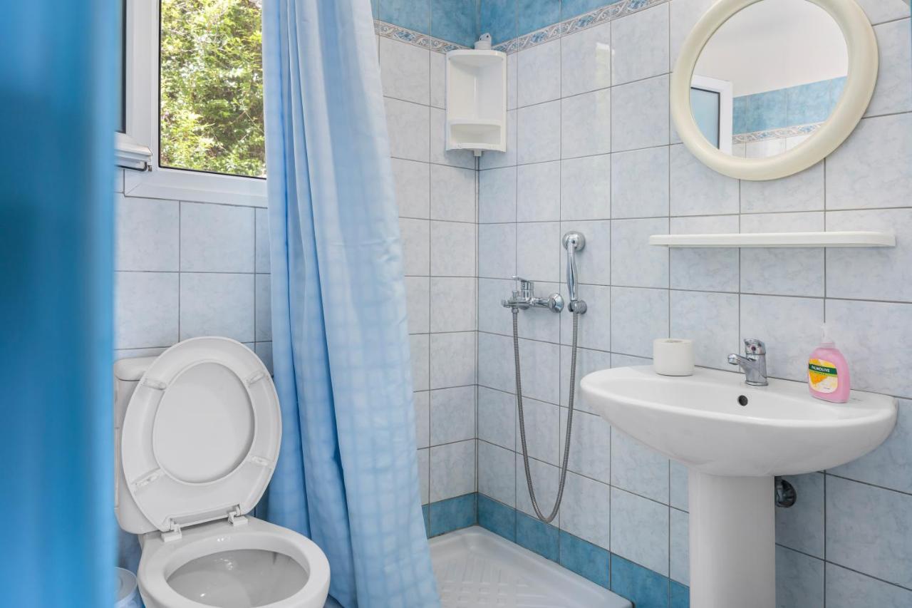 Miranda Resort Nikiana Zewnętrze zdjęcie