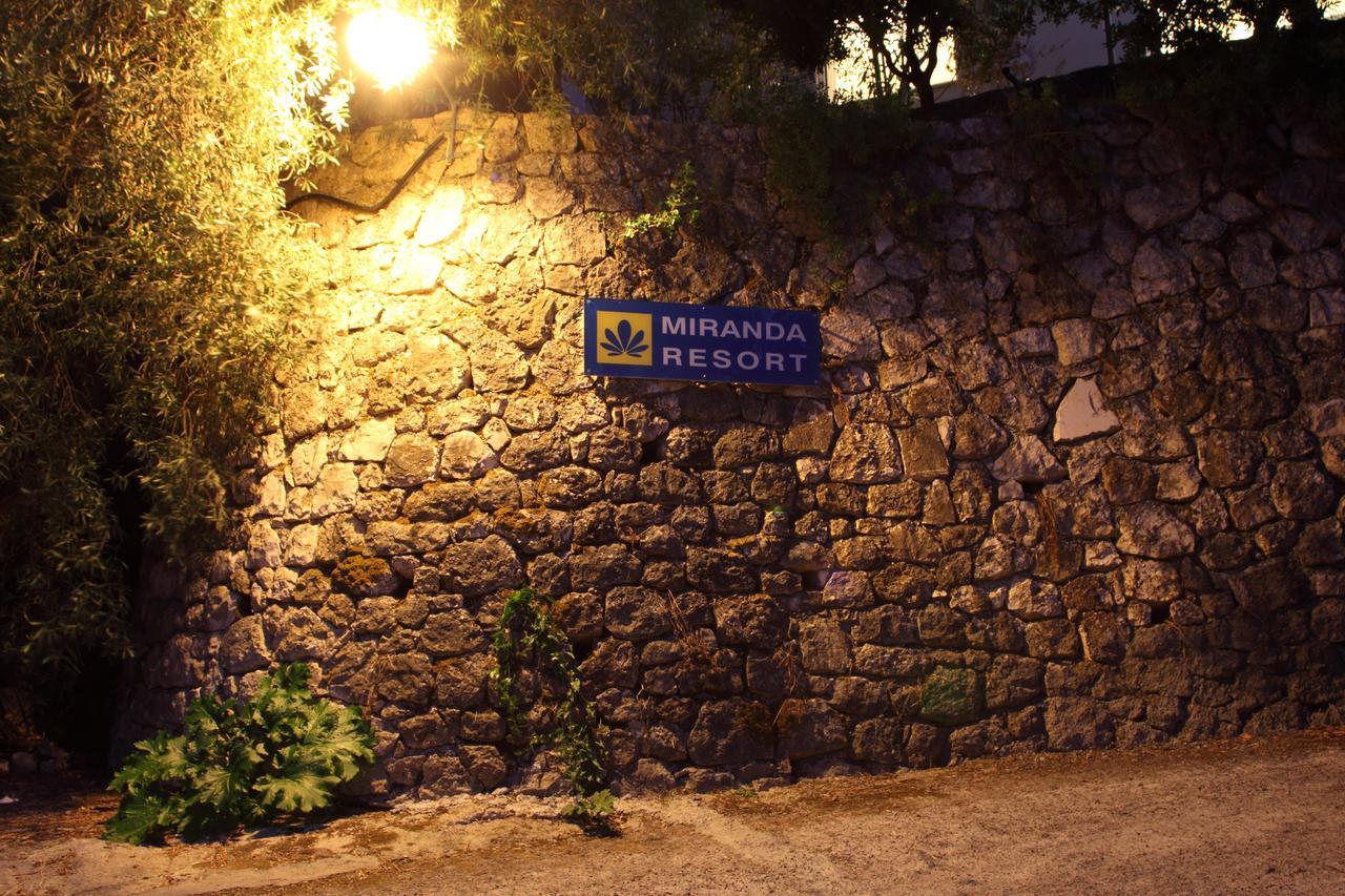 Miranda Resort Nikiana Zewnętrze zdjęcie