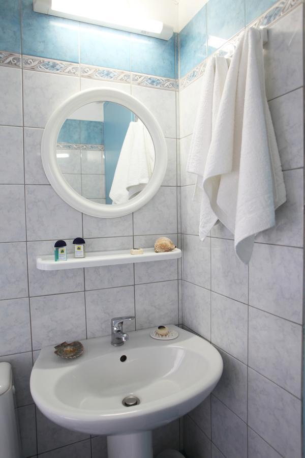 Miranda Resort Nikiana Zewnętrze zdjęcie